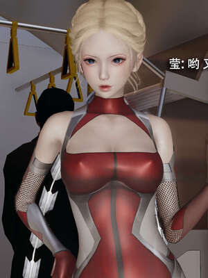 【ryooo】魔导世界11-21+番外_7787