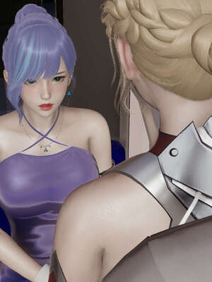 【ryooo】魔导世界11-21+番外_7800