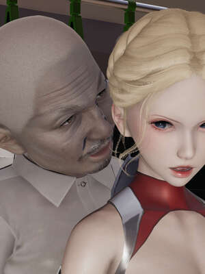 【ryooo】魔导世界11-21+番外_7801