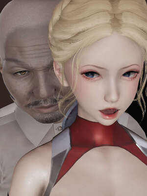 【ryooo】魔导世界11-21+番外_7804