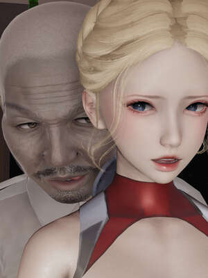 【ryooo】魔导世界11-21+番外_7807