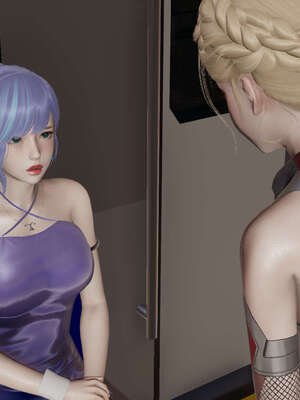 【ryooo】魔导世界11-21+番外_7810