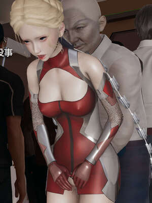 【ryooo】魔导世界11-21+番外_7811