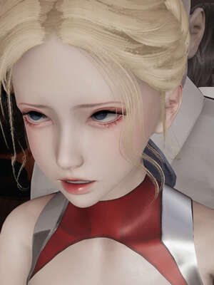 【ryooo】魔导世界11-21+番外_7812