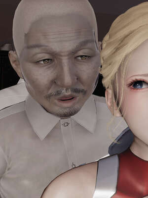 【ryooo】魔导世界11-21+番外_7816