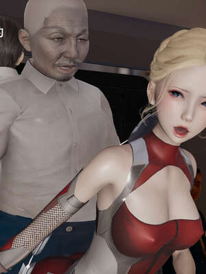 【ryooo】魔导世界11-21+番外_7820