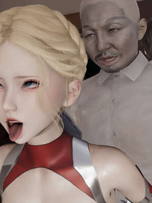 【ryooo】魔导世界11-21+番外_7822