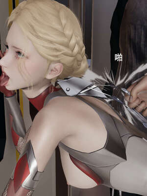 【ryooo】魔导世界11-21+番外_7840