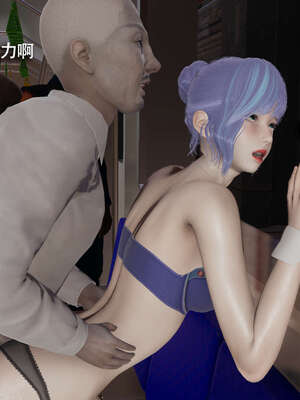 【ryooo】魔导世界11-21+番外_7864