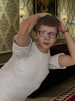 【ryooo】魔导世界11-21+番外_7901