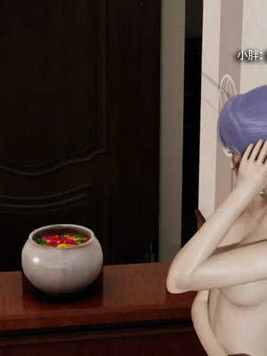 【ryooo】魔导世界11-21+番外_8015