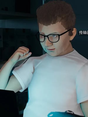 【ryooo】魔导世界11-21+番外_8100