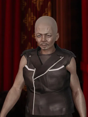 【ryooo】魔导世界11-21+番外_8135