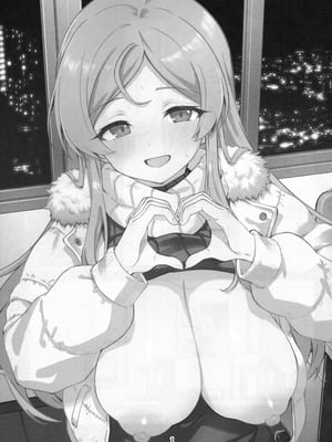 (IDOL STAR FESTIV@L 15) [忘らるる手紙 (びんせん)] ミリシタのえっちな落描き集11 (アイドルマスター ミリオンライブ!)_02