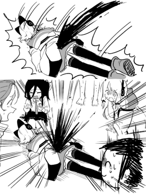 [朝比奈吉利] 貓咪開發部 (ブルーアーカイブ) [中国語]_7