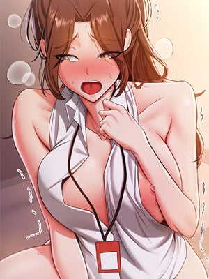 [Bbana & Nammu19 & 薄荷巧克力饭团] 抢女友速成班 1-80 END [Chinese]_0005_cover4