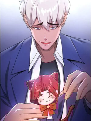 [Bbana & Nammu19 & 薄荷巧克力饭团] 抢女友速成班 1-80 END [Chinese]_0114_06_03