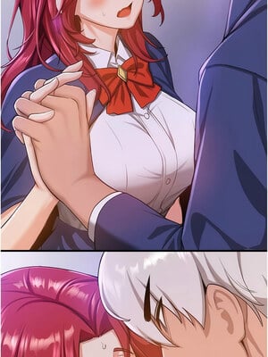 [Bbana & Nammu19 & 薄荷巧克力饭团] 抢女友速成班 1-80 END [Chinese]_0128_07_04