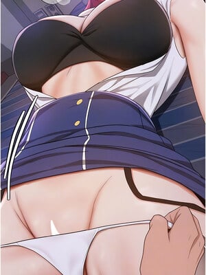 [Bbana & Nammu19 & 薄荷巧克力饭团] 抢女友速成班 1-80 END [Chinese]_0133_07_09