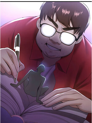 [Bbana & Nammu19 & 薄荷巧克力饭团] 抢女友速成班 1-80 END [Chinese]_0276_18_08