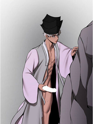 [Bbana & Nammu19 & 薄荷巧克力饭团] 抢女友速成班 1-80 END [Chinese]_0918_60_16