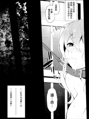 [ドウガネブイブイ (あぶりだしざくろ)]聖白蓮_0110