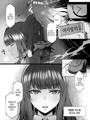 [聖華快楽書店 (QR)] 魔法少女セイントリリィ邪欲 [DL版]_05