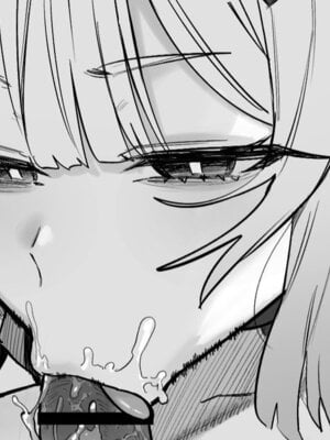 [ほたてちゃん] 2025年Fanbox短編集_002