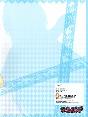 (C96) [ゆめようび (一夢)] DY-07 (ToLOVEる ダークネス) [中国翻訳]_12