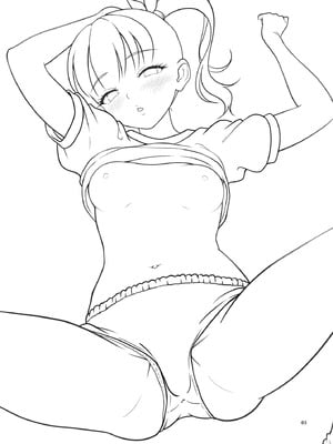 [暗中模索 (まるころんど)] デリバリーな少女の絵本6 [XY个人翻译] [DL版]_02