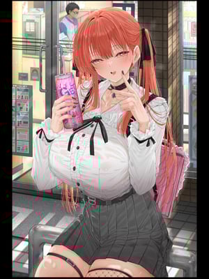 [ミルクレープ (チビゴン)] 店長・・・次は失敗しませんからぁ・・・ [中国翻訳]_0040