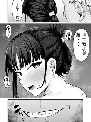 [激辛ナポリタン党 (ナポリタン)] 強気妻、不倫セックスで「雌」になる [中国翻訳]_0034