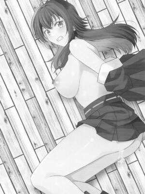 [アキノメルパ (秋乃めるぱ)] プロデュースを断られたのでレイプしました 月村手毬編 (学園アイドルマスター)_02