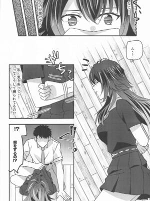 [アキノメルパ (秋乃めるぱ)] プロデュースを断られたのでレイプしました 月村手毬編 (学園アイドルマスター)_04