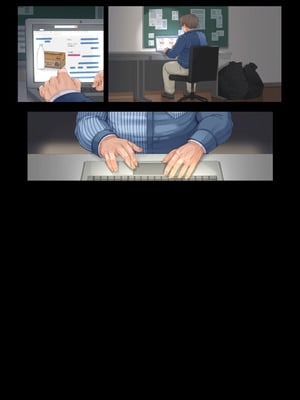 [ミルクレープ (チビゴン)] 店長・・・次は失敗しませんからぁ・・・_075