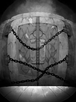 [でかいツノ (啓モ)] 八岐战神 [颠佬旅者汉化组]_20