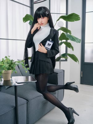 ElyEE子 - [Patreon] 2025.July - B - Tsukatsuki Rio 調月莉音_20