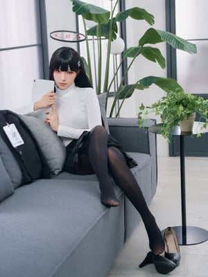 ElyEE子 - [Patreon] 2025.July - B - Tsukatsuki Rio 調月莉音_21