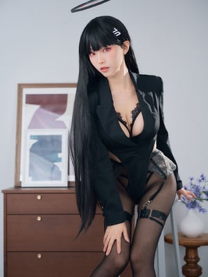 ElyEE子 - [Patreon] 2025.July - C - Rio Secret Lingerie 莉音・秘密吊帶_03