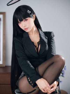 ElyEE子 - [Patreon] 2025.July - C - Rio Secret Lingerie 莉音・秘密吊帶_05
