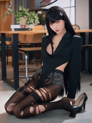 ElyEE子 - [Patreon] 2025.July - C - Rio Secret Lingerie 莉音・秘密吊帶_22