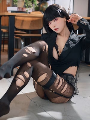 ElyEE子 - [Patreon] 2025.July - C - Rio Secret Lingerie 莉音・秘密吊帶_25
