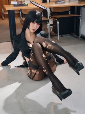 ElyEE子 - [Patreon] 2025.July - C - Rio Secret Lingerie 莉音・秘密吊帶_26
