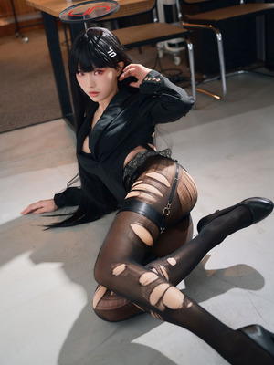 ElyEE子 - [Patreon] 2025.July - C - Rio Secret Lingerie 莉音・秘密吊帶_27