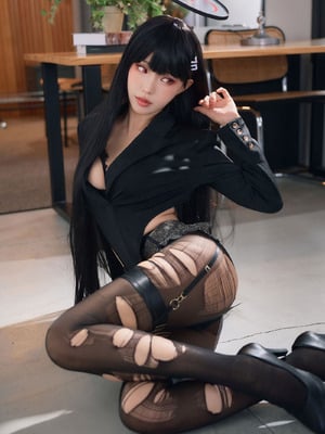 ElyEE子 - [Patreon] 2025.July - C - Rio Secret Lingerie 莉音・秘密吊帶_28