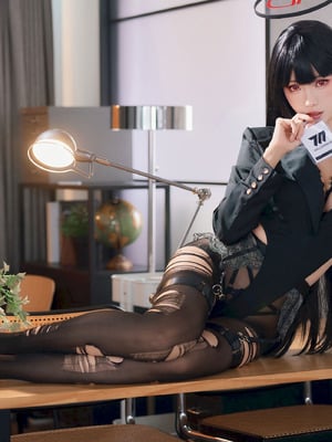 ElyEE子 - [Patreon] 2025.July - C - Rio Secret Lingerie 莉音・秘密吊帶_32