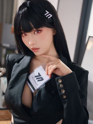 ElyEE子 - [Patreon] 2025.July - C - Rio Secret Lingerie 莉音・秘密吊帶_35
