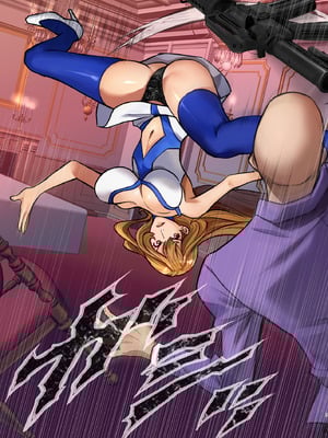 [メタボ喫茶異臭騒ぎ (いたちょう)] マモーの復讐 (ルパン三世)[カラー化] [DL版]_07