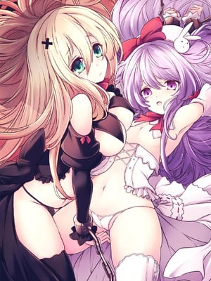 [メメリスチャンネル (hisui)] メメリスちゃんのえっちなVRダンジョン｜梅梅莉丝酱的色情VR地下城 [砂糖菓子] [DL版]_26