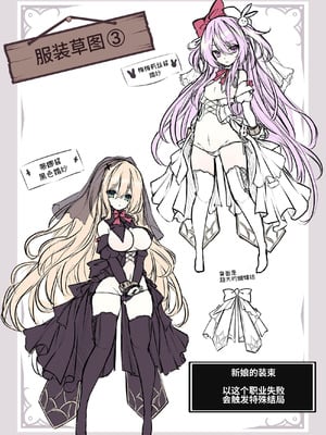 [メメリスチャンネル (hisui)] メメリスちゃんのえっちなVRダンジョン｜梅梅莉丝酱的色情VR地下城 [砂糖菓子] [DL版]_29